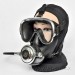 Full face mask Technisub TEC-1.