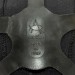 Full face mask Technisub TEC-1- back.