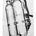 Obrázek přístroje PL-401 z vojenského předpisu Žen-24-6 z roku 1963.