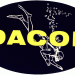 Logo firmy Dacor, USA