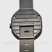 Náramkový analogový hloubkoměr Suunto model SM-16 do 70 m – back