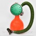 Potápěčská automatika Dräger „Delphin“