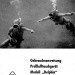 Titulní strana návodu k použití dýchacího přístroje modelu „Delphin“ od společnosti Dräger v červenci 1961