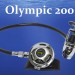 Kompletní automatika Olympic 200 