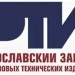 Logo Jaroslavského závodu gumárenských technických výrobků