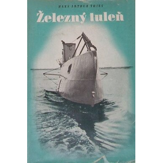 Železný tuleň