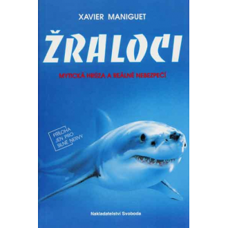 Žraloci