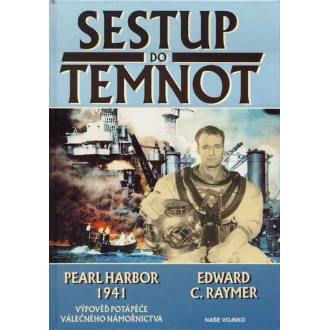 Sestup do temnot