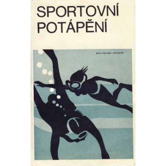 Sportovní potápění - Áč a Vlasta