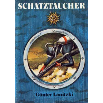 Schatztaucher