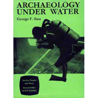 Archeology under water
