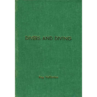 Diver and Diving