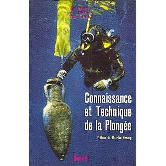 Connaissance et Technique de la Plongée