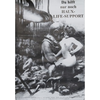 Haux Life Support 69x48 cm