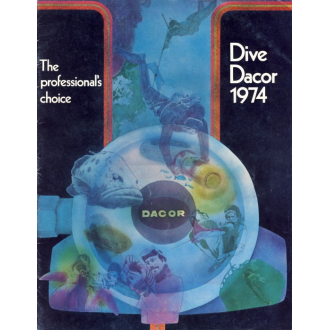 Dacor 1974