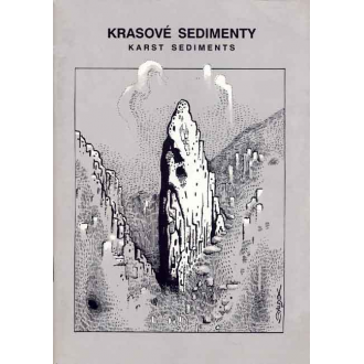Krasové sedimenty