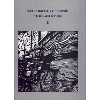 Pseudokrasový sborník - svazek 1