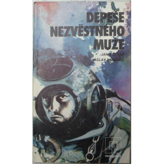 Depeše nezvěstného muže