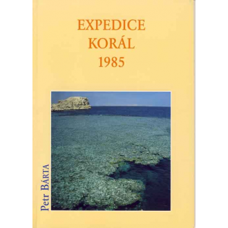 Expedice Korál 1985