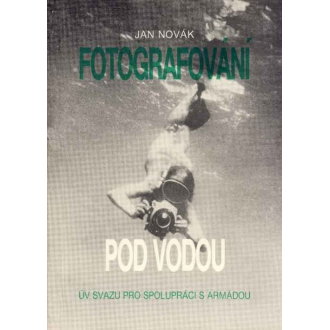 Fotografování pod vodou