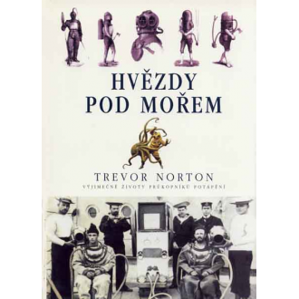 Hvězdy pod mořem