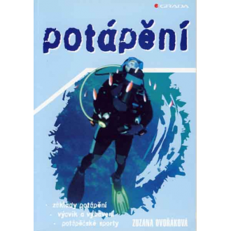 Potápění